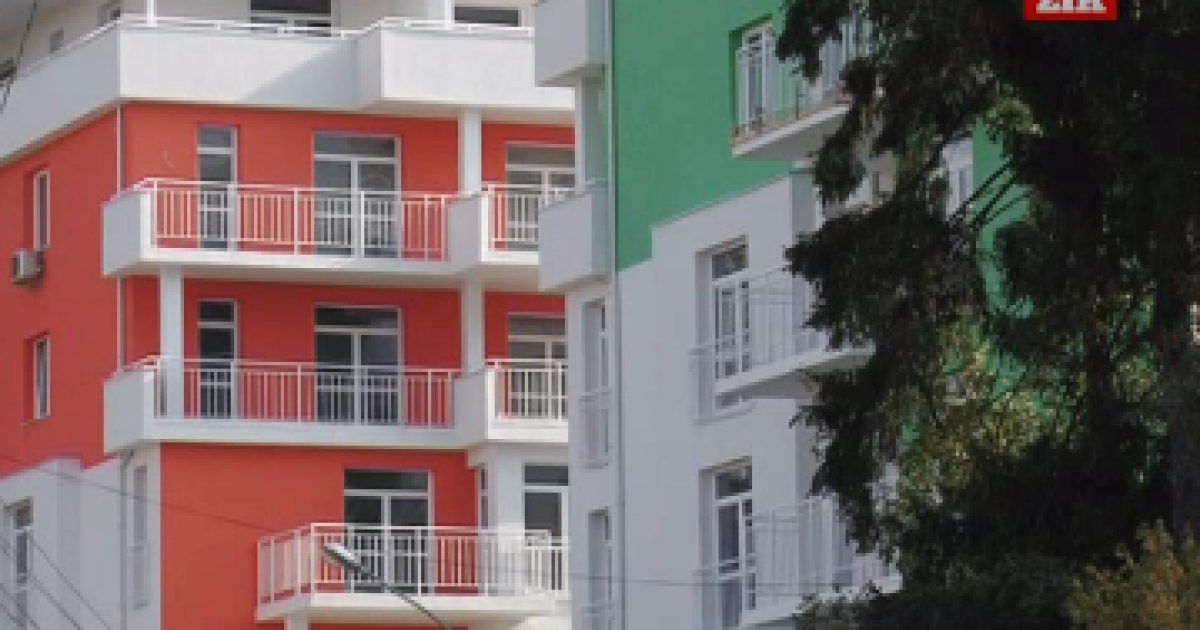 Квартири в новобудовах подорожчають