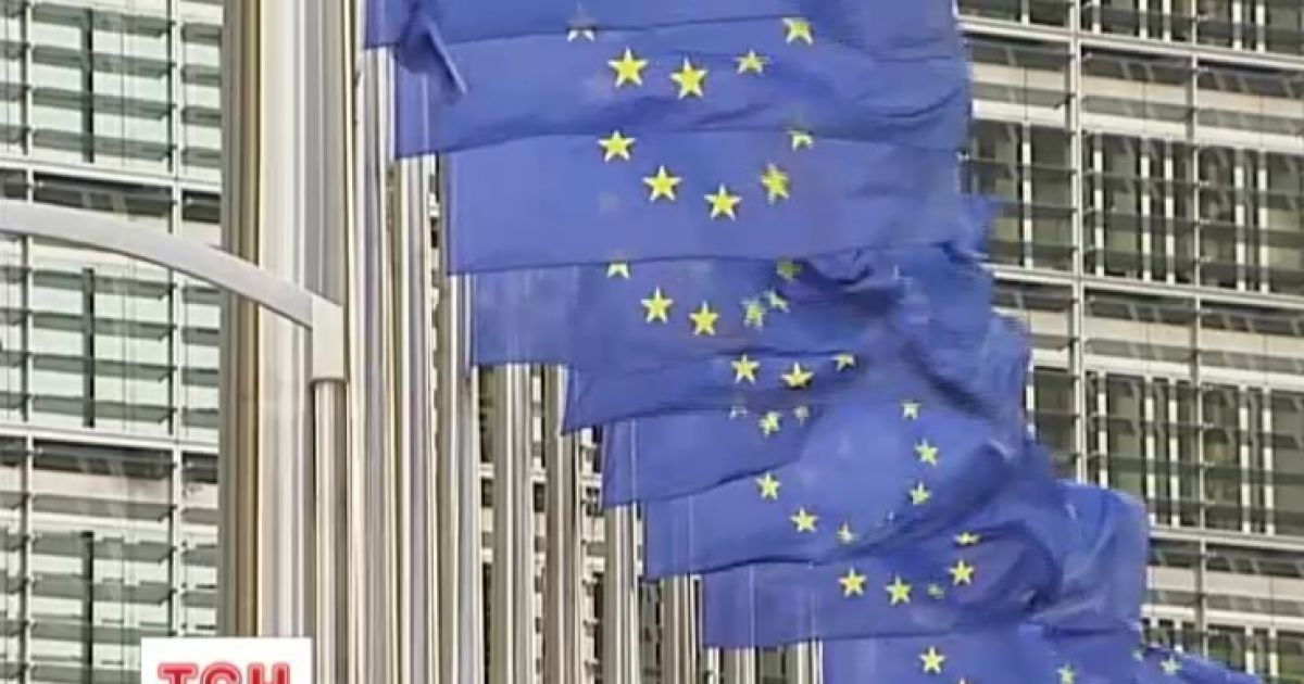 У ЄС відкинули пояснення української влади щодо вимог легалізації одностатевих шлюбів