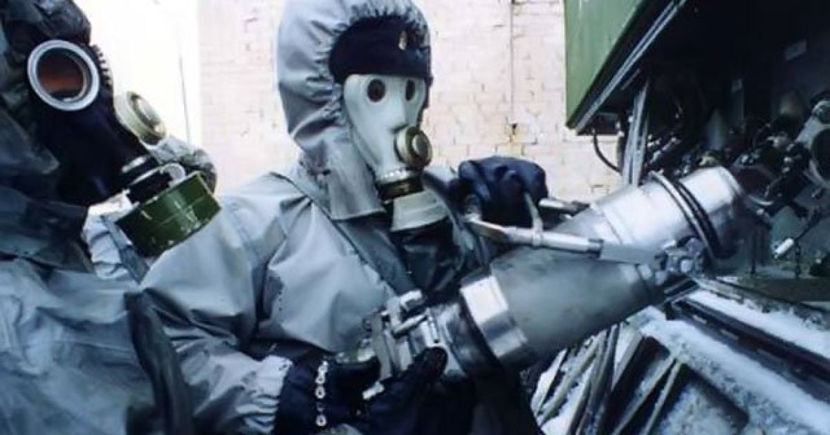 Иллюстрация. Атака на курдских бойцов состоялась на севере Ирака