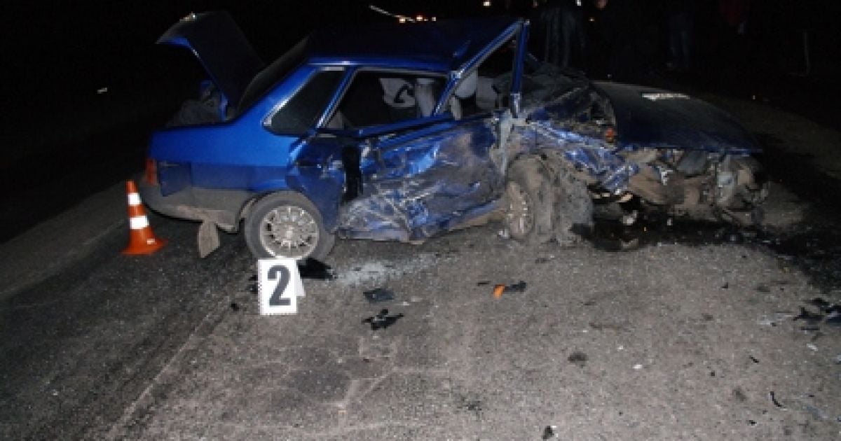 За попередніми даними, Немировський був тверезий