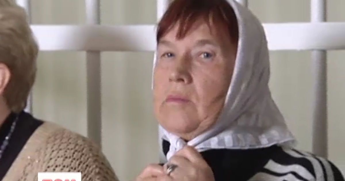 У столиці почався суд у справі про отруєння дітей