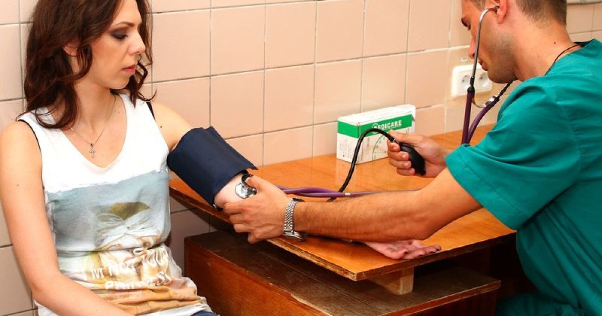 Зараз співачка почувається добре