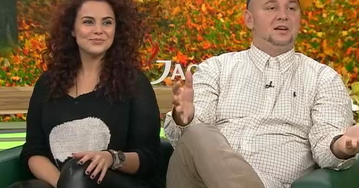 Потап і Настя на Новий рік - дороге задоволення