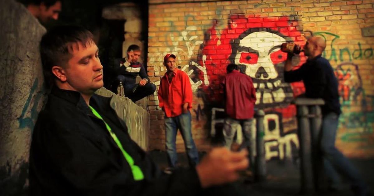 Історії про гопників дозволяють показати, що якісне кіно існує