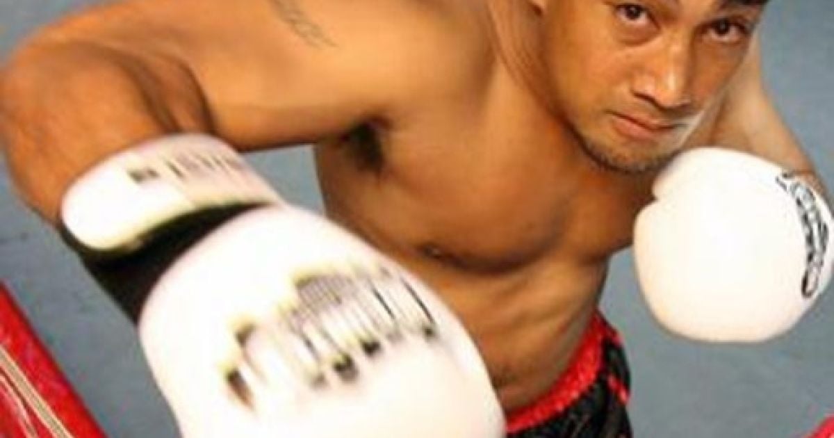 Леапаї переконаний, що поб'є Кличка.