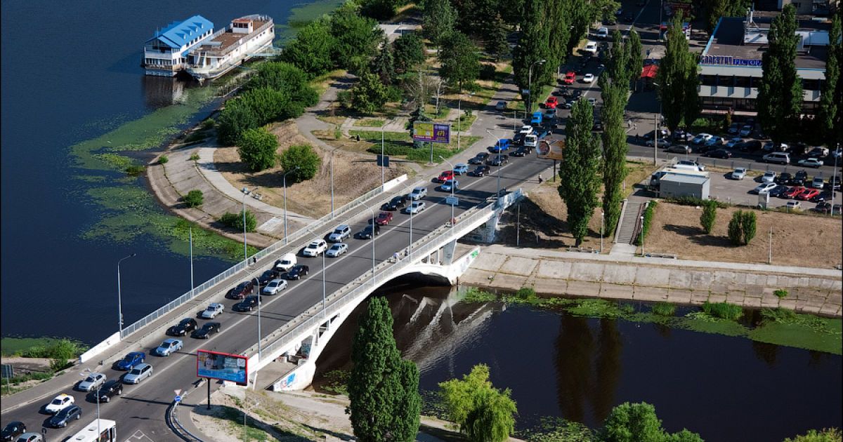 У Києві з&#039;явиться сквер імені Леоніда Бикова