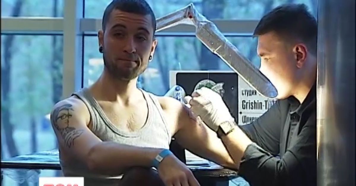 Татуювання можуть стати причиною відмови роботодавця