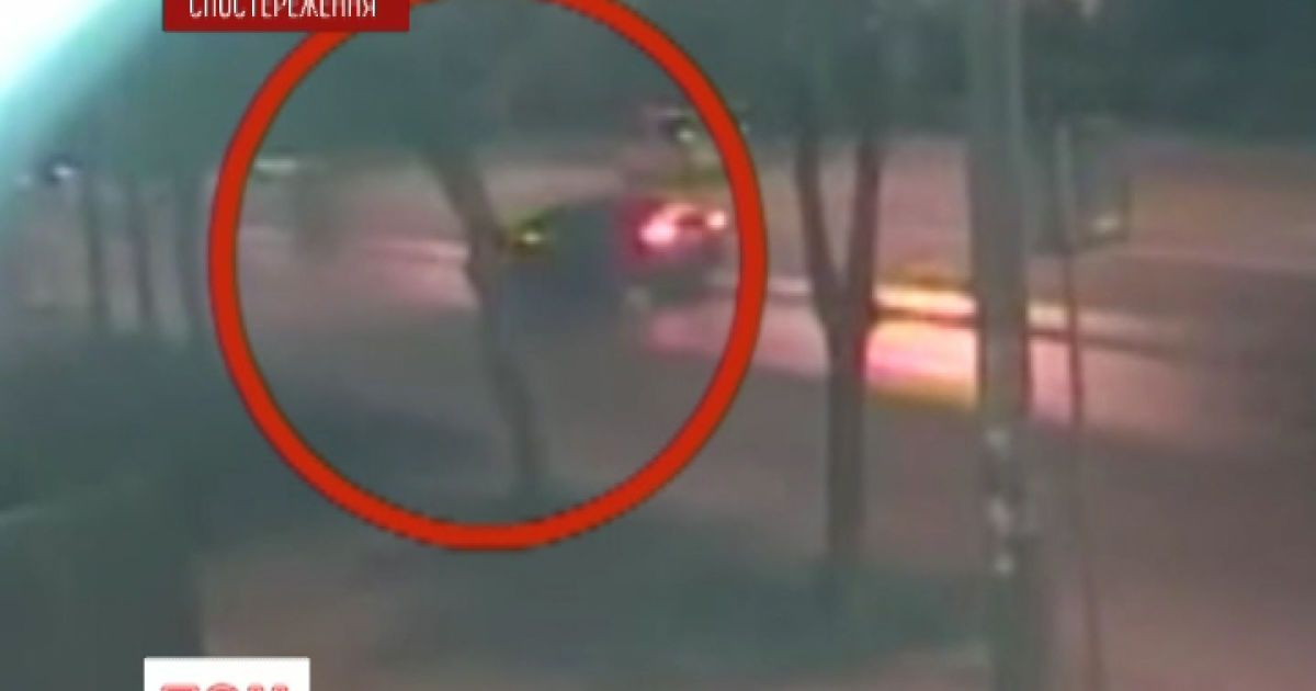У Києві загинув байкер