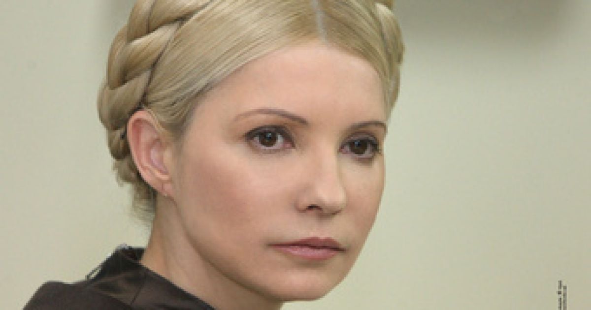 Тимошенко просить опозицію голосувати за всі єврозакони без обговорення.