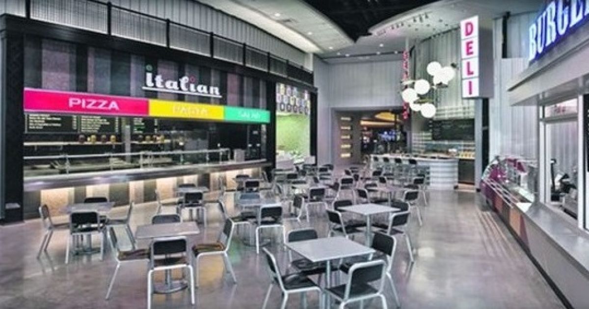 У Києві хочуть побудувати "Універ-сіті"