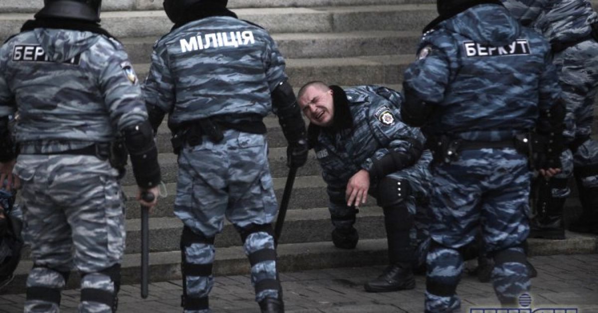 Архівне фото.