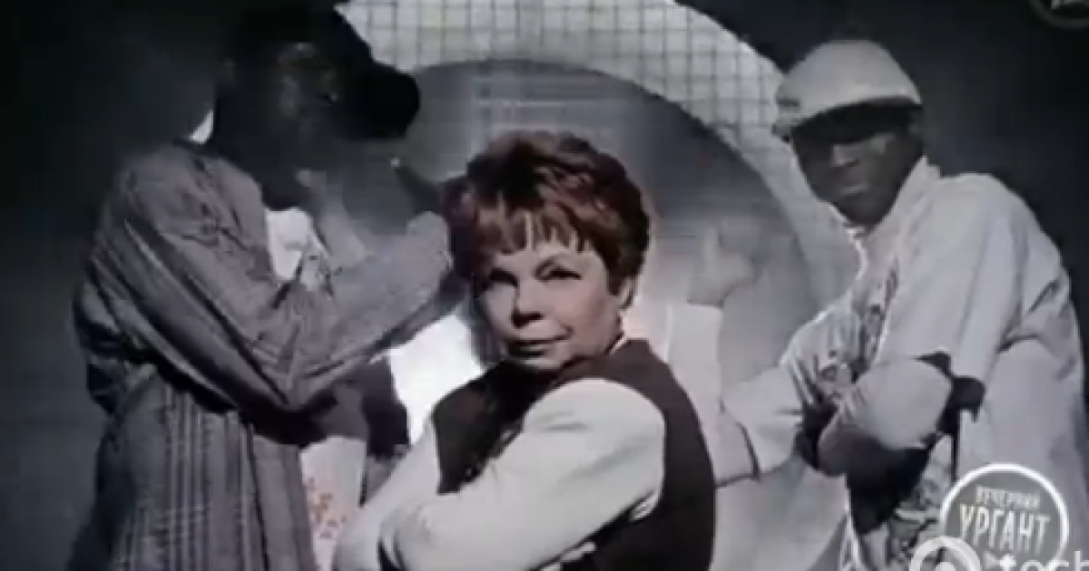 Корольова з мамою випустили несподіваний кліп