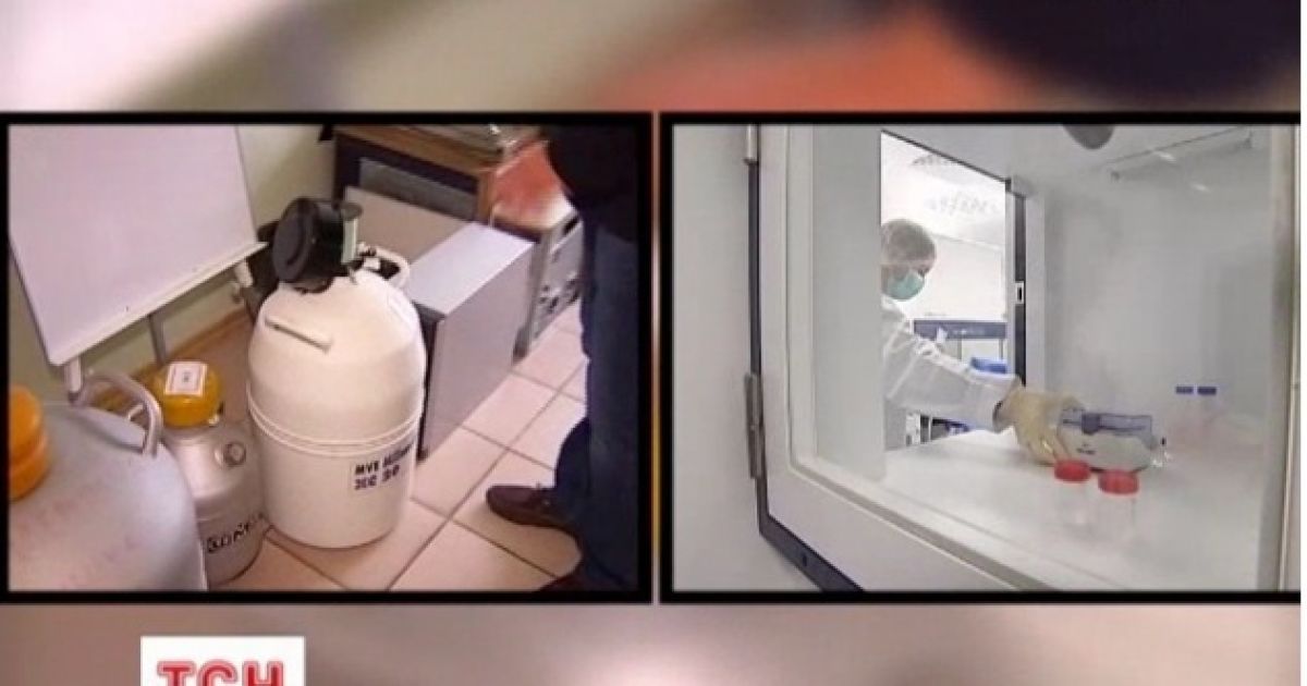 Кріобанки забирають у бездітних українців останній шанс на батьківство, зберігаючи ембріони у невідповідних умовах