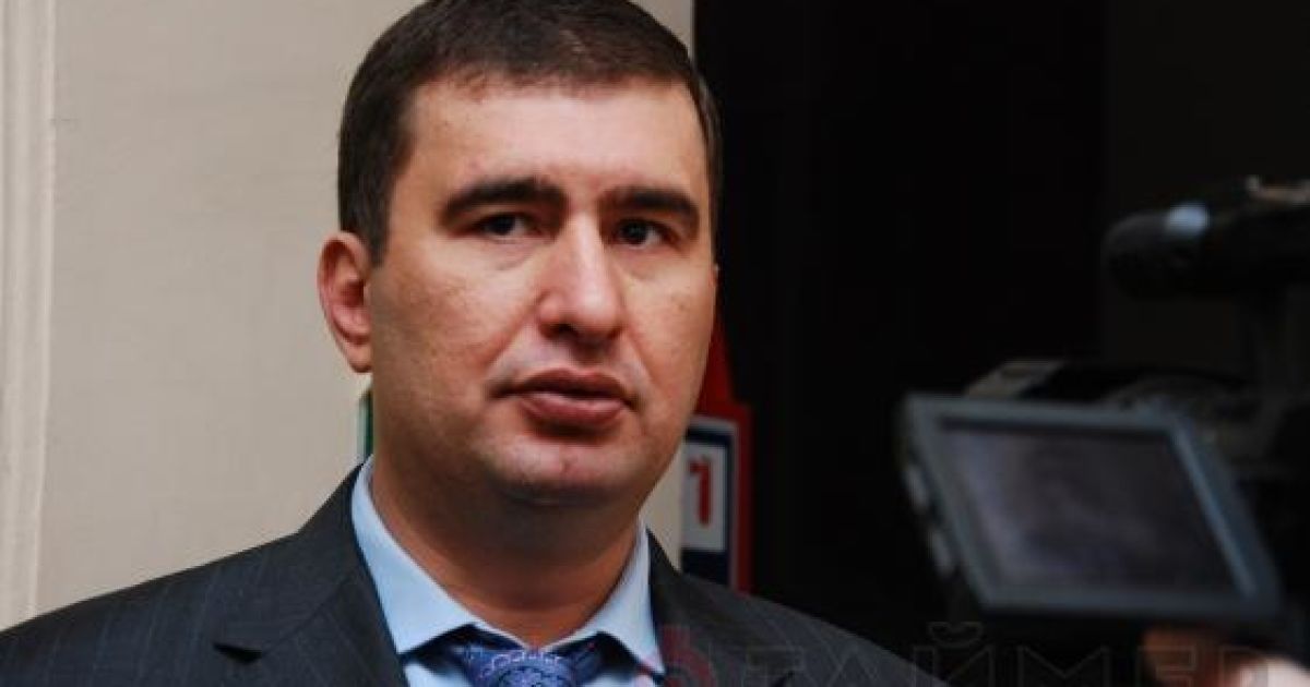 Янукович, его психотип, формировался в тюрьме - Марков