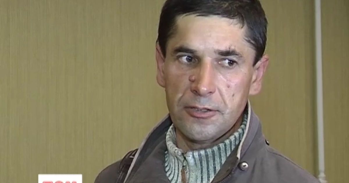 Любомира Кочумова засудили до двох років позбавлення волі