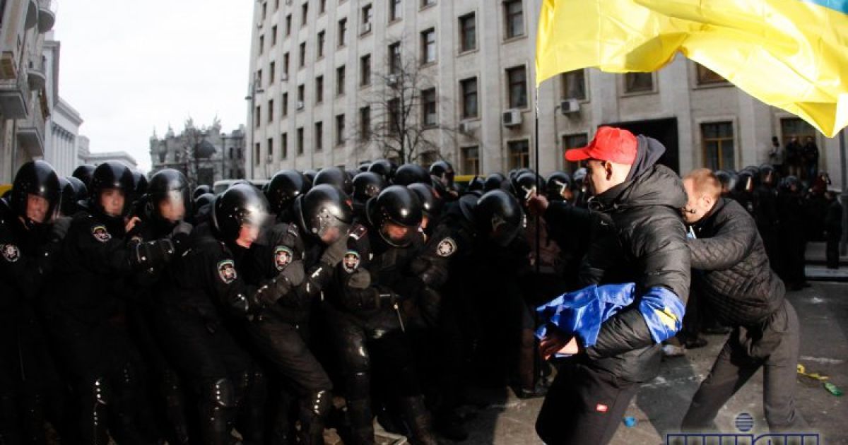 Затримано 9 осіб в рамках 11 кримінальних проваджень