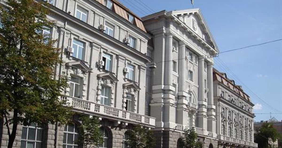 Особу "мінера" вже встановили