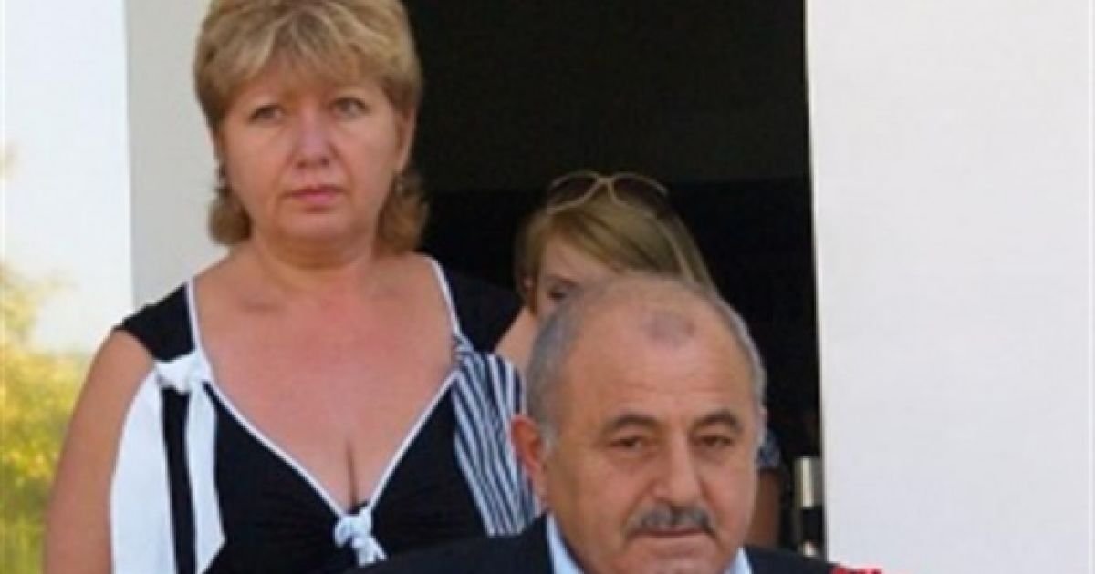 Конверт з бомбою дружині кримського мільйонера передала домробітниця