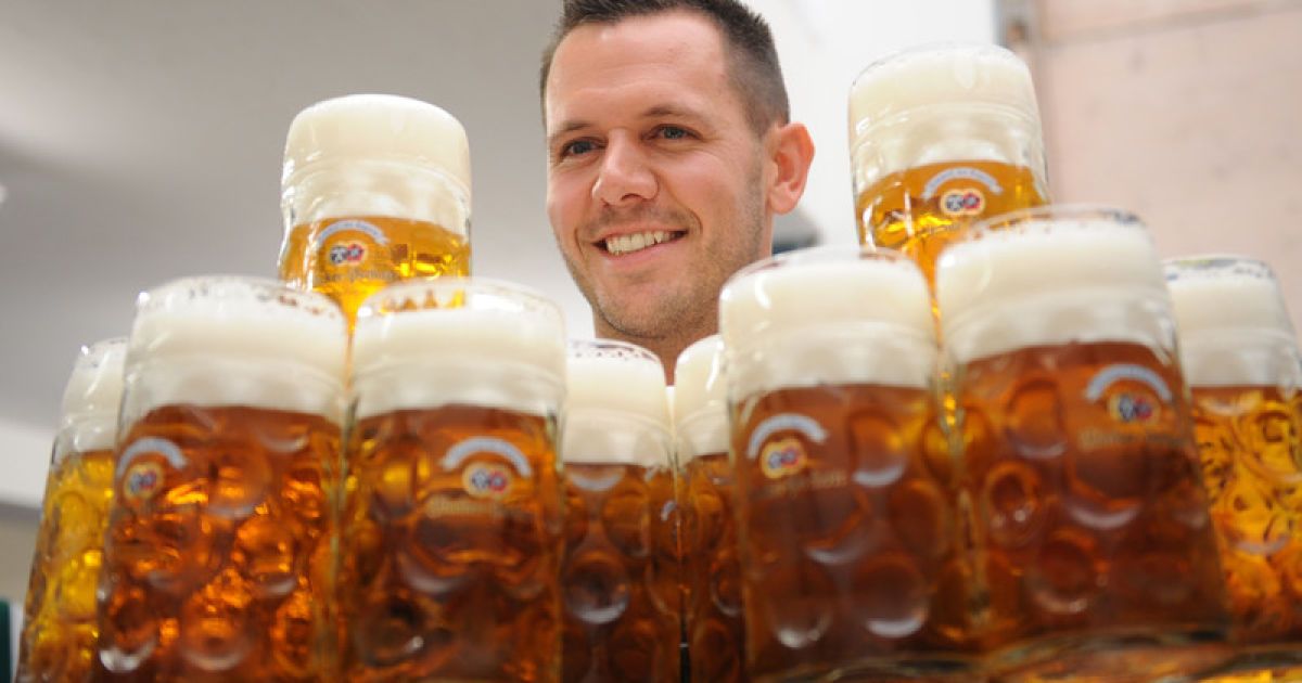 Октоберфест