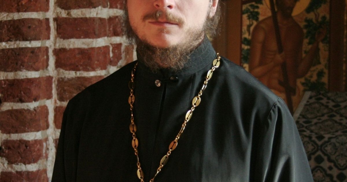 Ієромонах Дмитро переконаний, що Поветкін програв бій через язичництво.