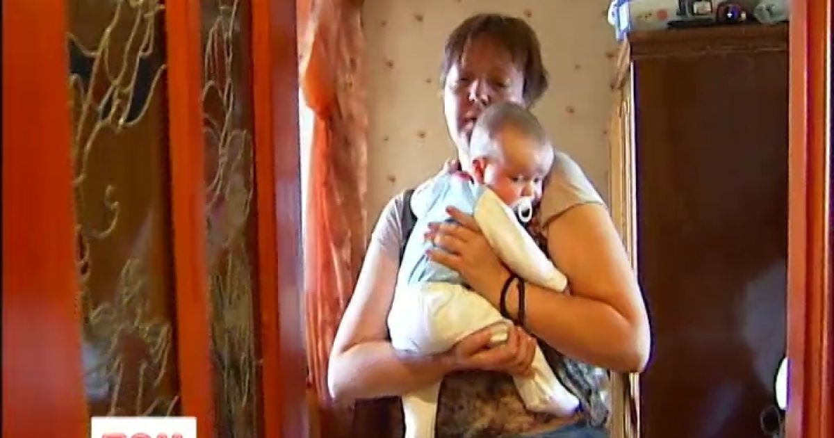 Жінка може статибезхатьком
