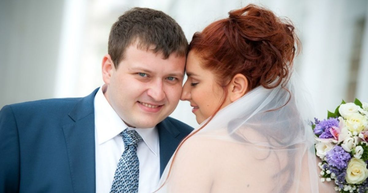 Чоловік радів, що у нього народиться первісток