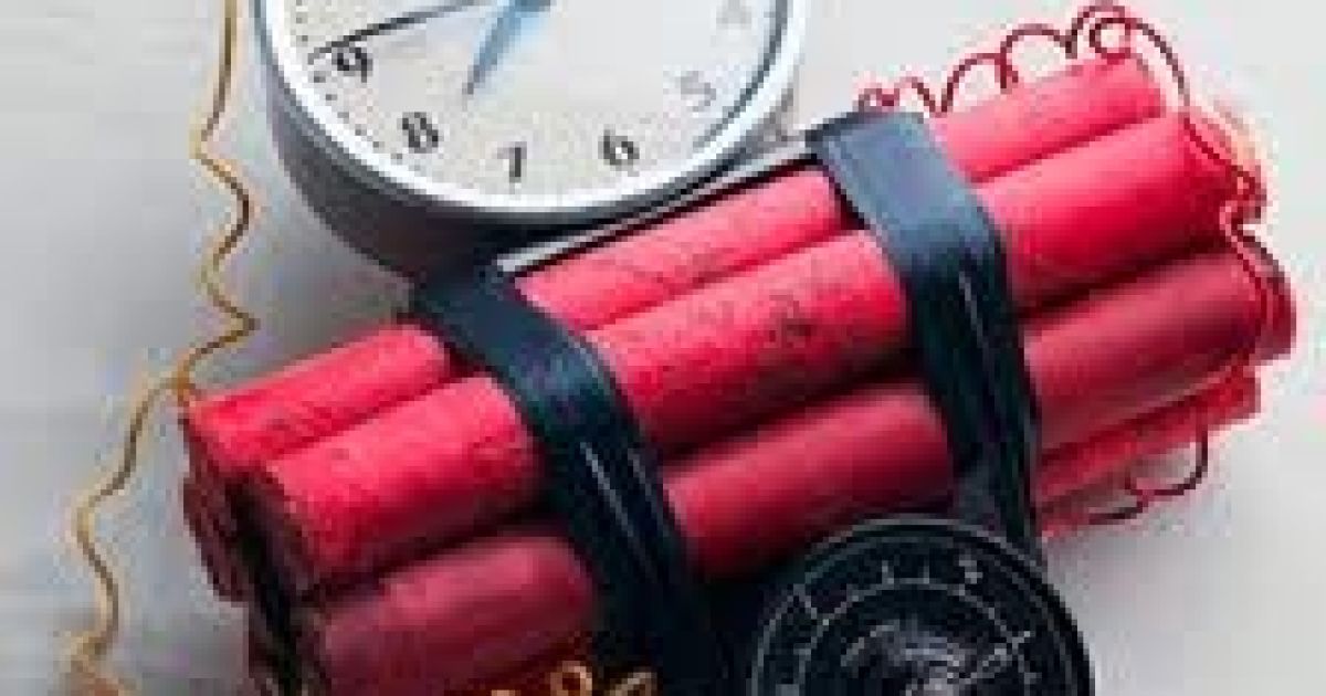 Будівлю "5 каналу" перевіряють після анонімного повідомлення про замінування