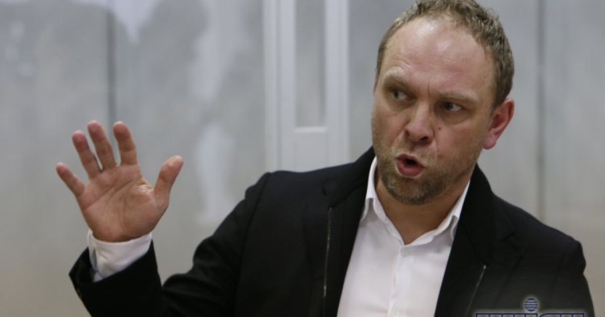 Власенко може зустріти Новий рік за ґратами.