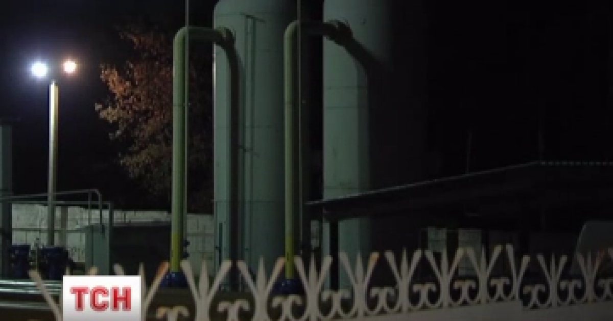 Київ накрила паніка через запах газу в місті.