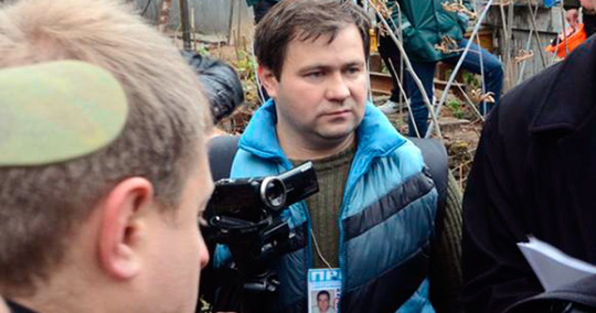 Проти Дзиндзі нібито відкрили чергову кримінальну справу