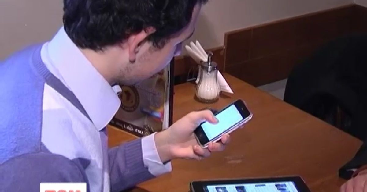 На планшете могут прижиться грибы, а на смартфоне - плесень