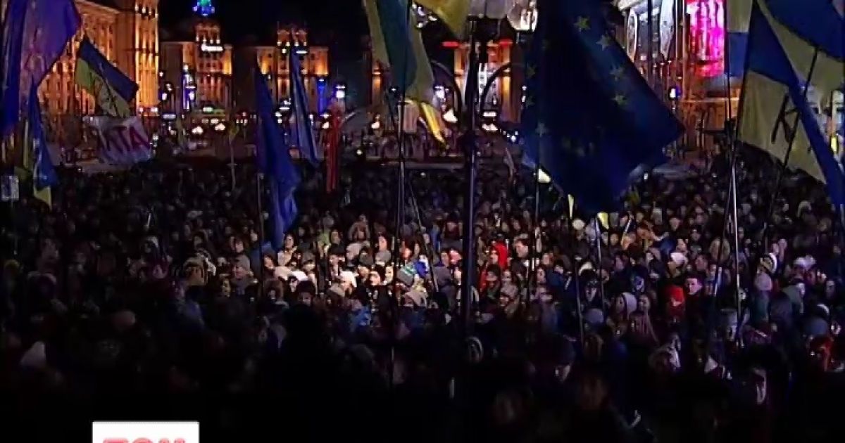 Євромайдан позитивно вплинув на ситуацію з крадіжками у Києві