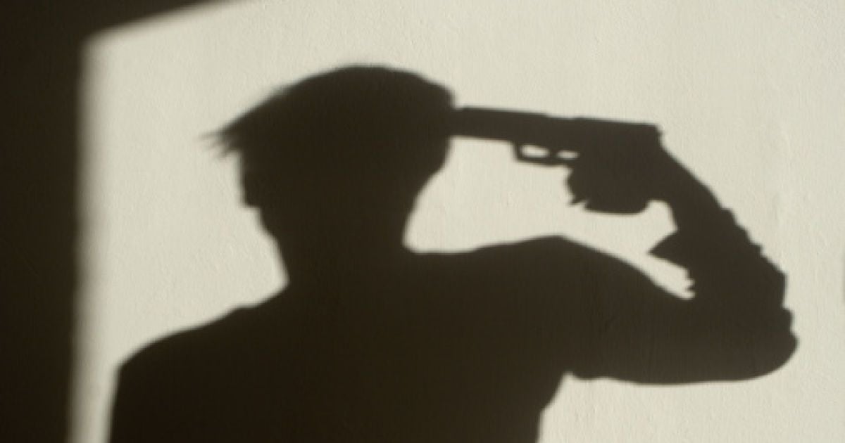 Чоловік попросив нікого не звинувачувати у його смерті