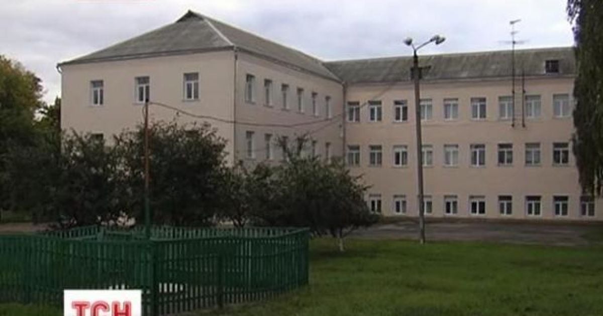 5 вихованців інтернату втекли заради родичів у Києві