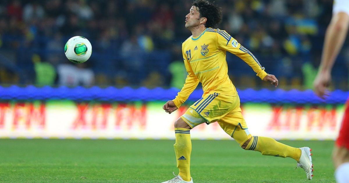 Эдмар будет помогать "Днепру"