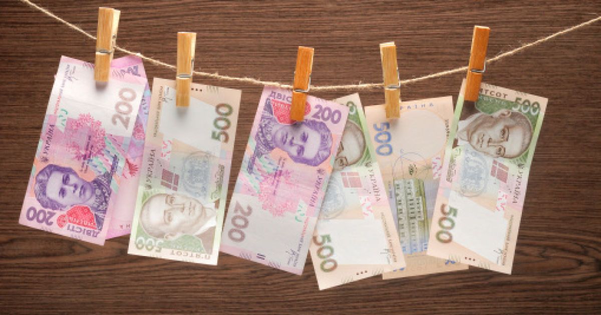 Нацбанк укрепил официальный курс до 8,52 грн/долл.