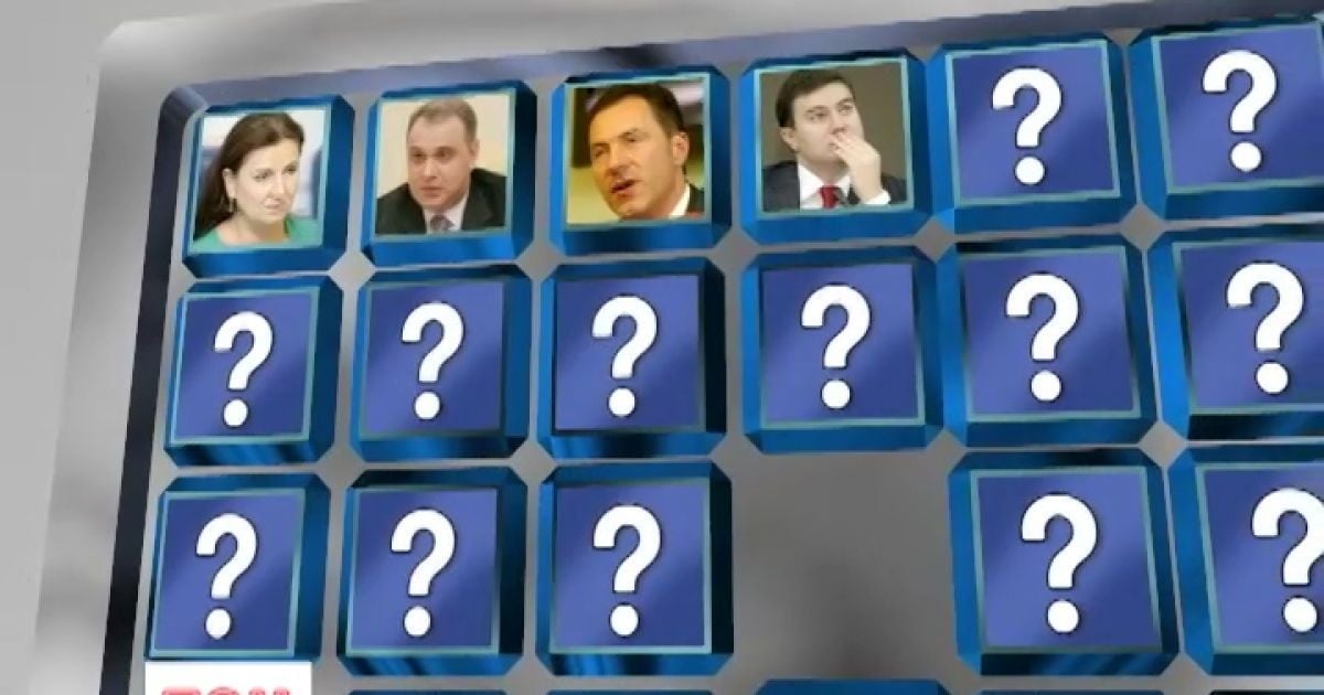 Український політикум не поспішає на передові позиції