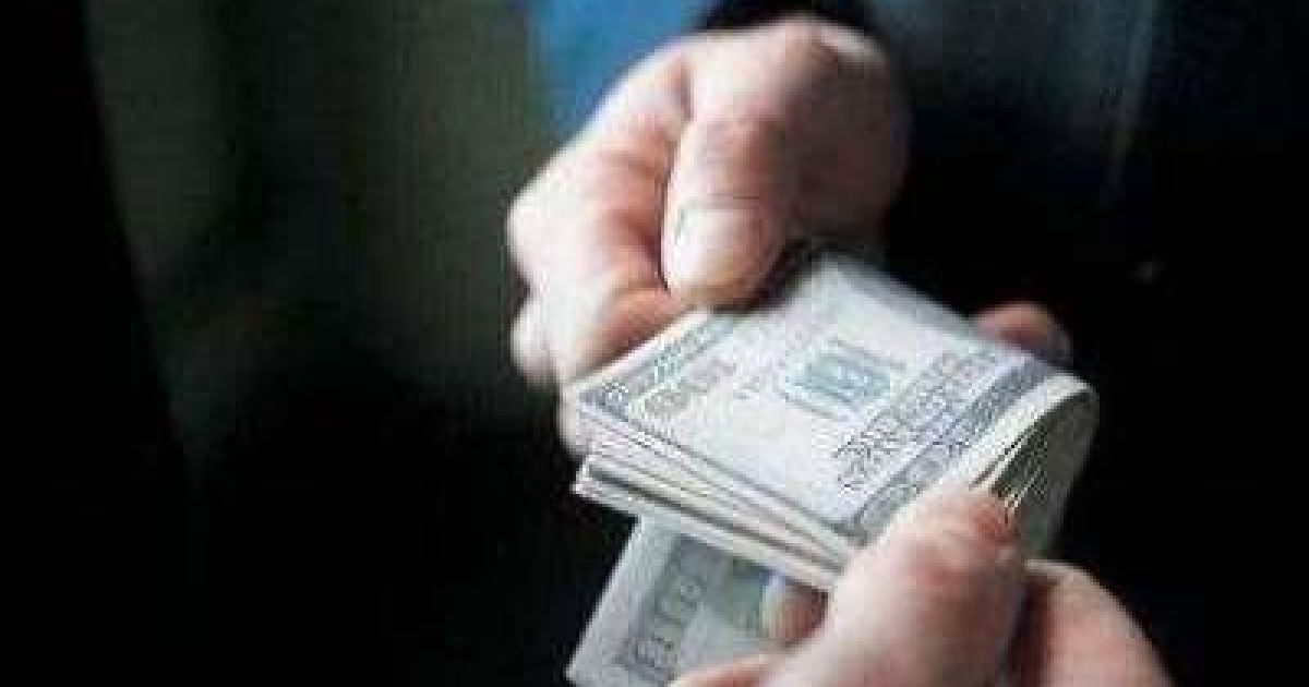 За 20 тисяч гривень у військкоматах &laquo;закривають очі&raquo; на мобілізацію