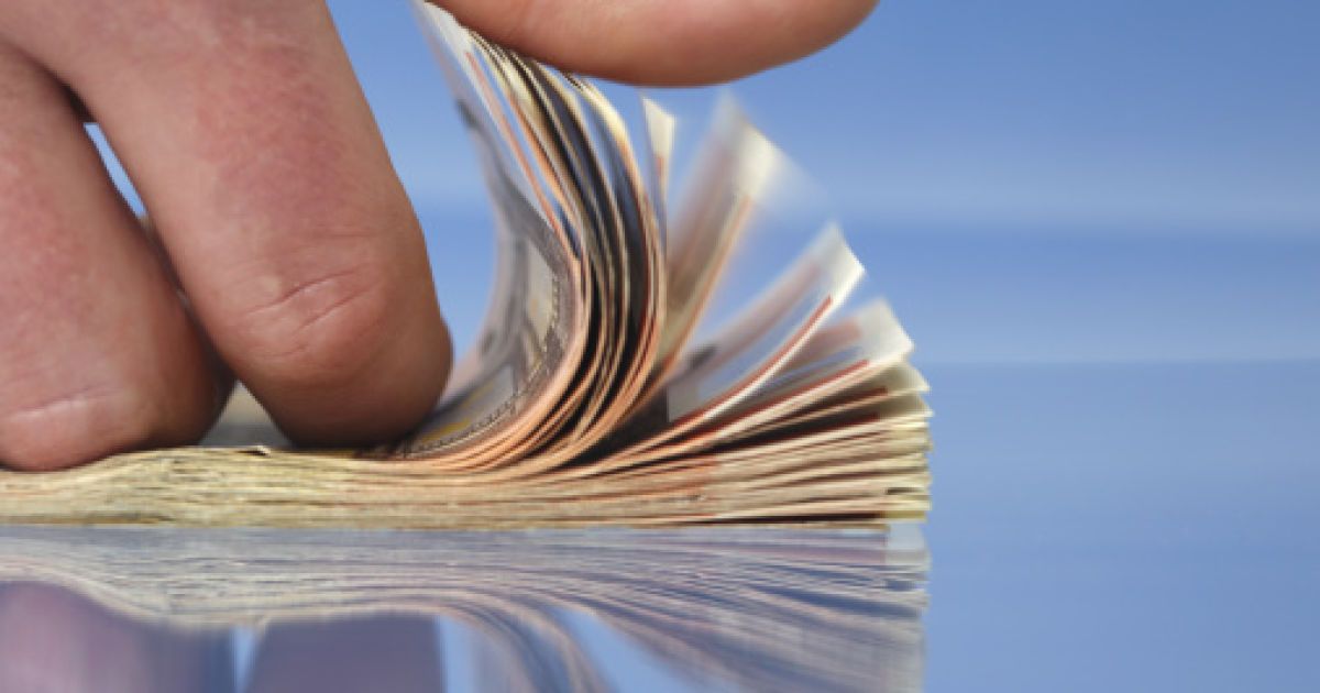 Аферисти видурили в бізнесменів мільйони гривень