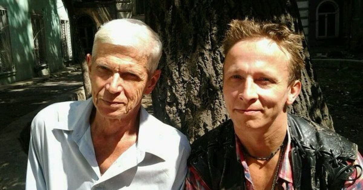 Олексій Охлобистін заперечив свою смерть.