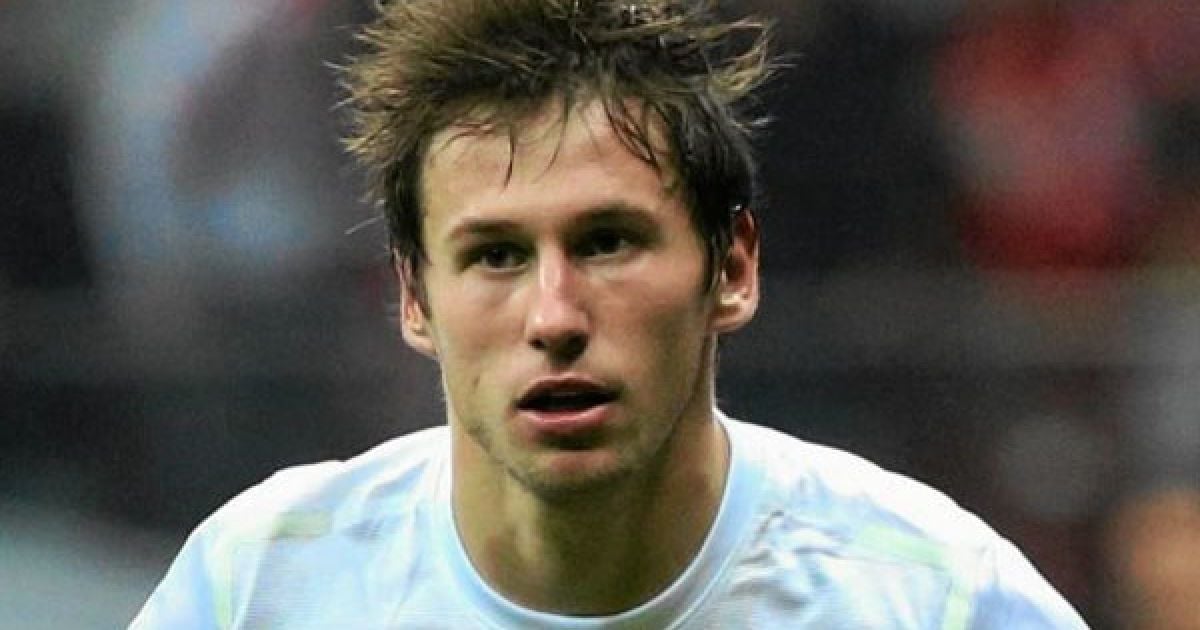 Криховяк розуміє, що фаворитом є Україна