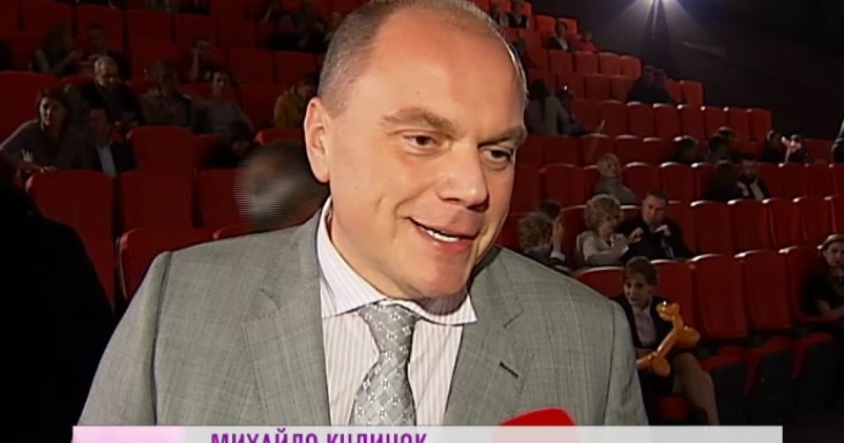 Кулиняк схуд та зробив собі білосніжну посмішку