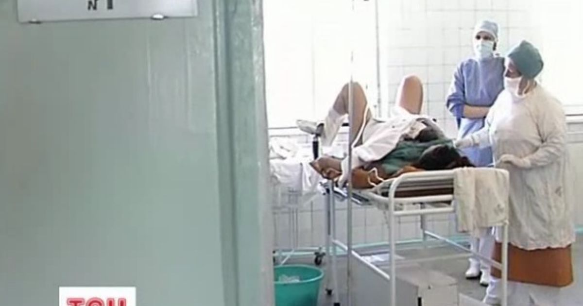 Матір померлого немовляти буде боротися до кінця