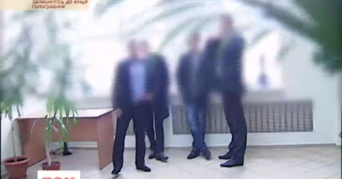 В компанії-розробниці ПО для держреєстрів провели обшук