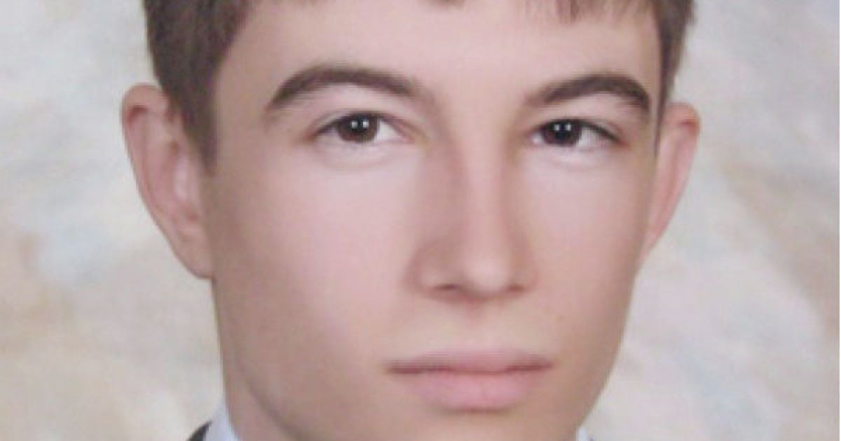 Дмитро Соколов загинув.