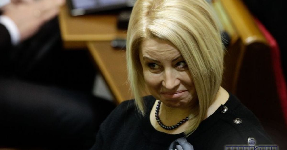 Герман пообіцяла розучити пісню з Кличком