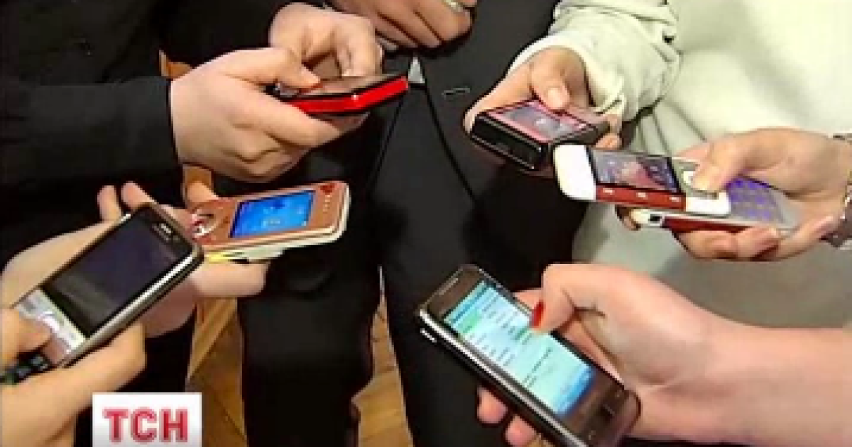 Украинцы смогут оставлять за собой номер мобильного