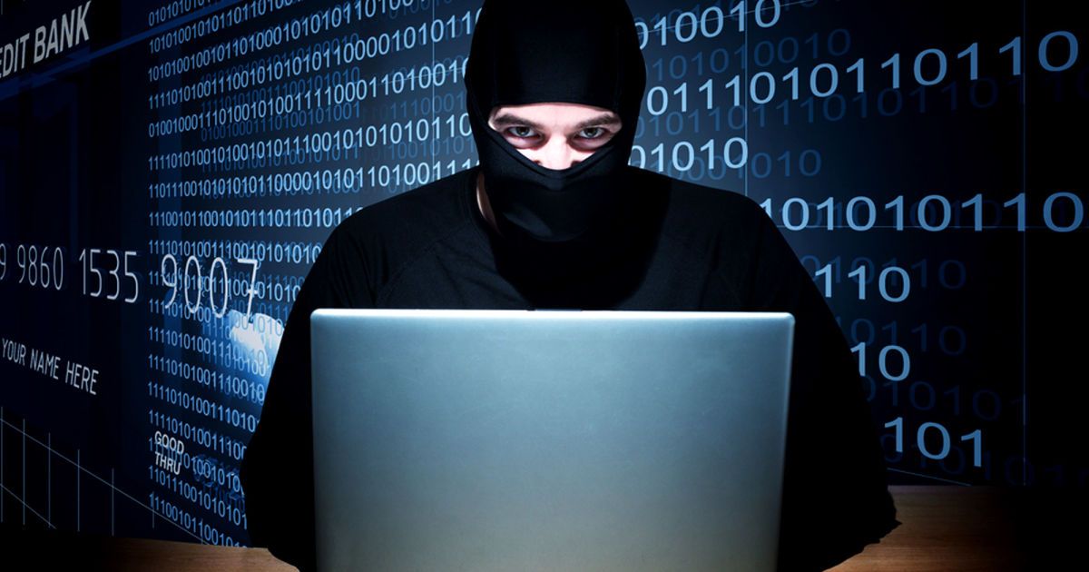 Также не работают сайты ядерного Стратегического командования вооруженных сил США и штаба интернет-операций