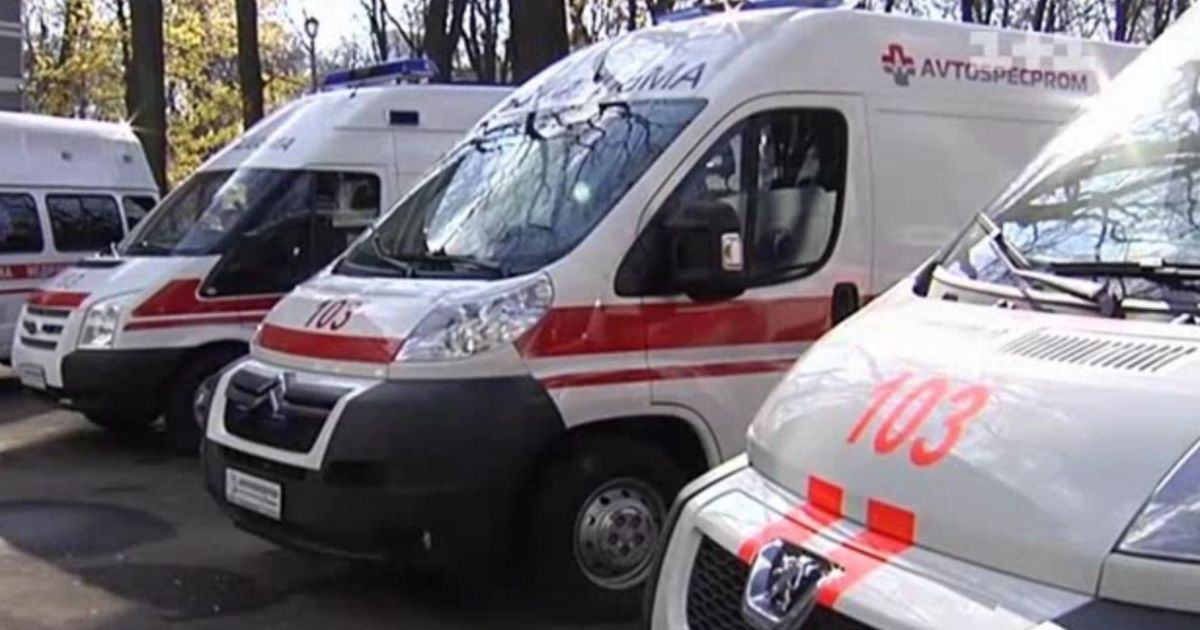В Киеве беременная женщина погибла от побоев
