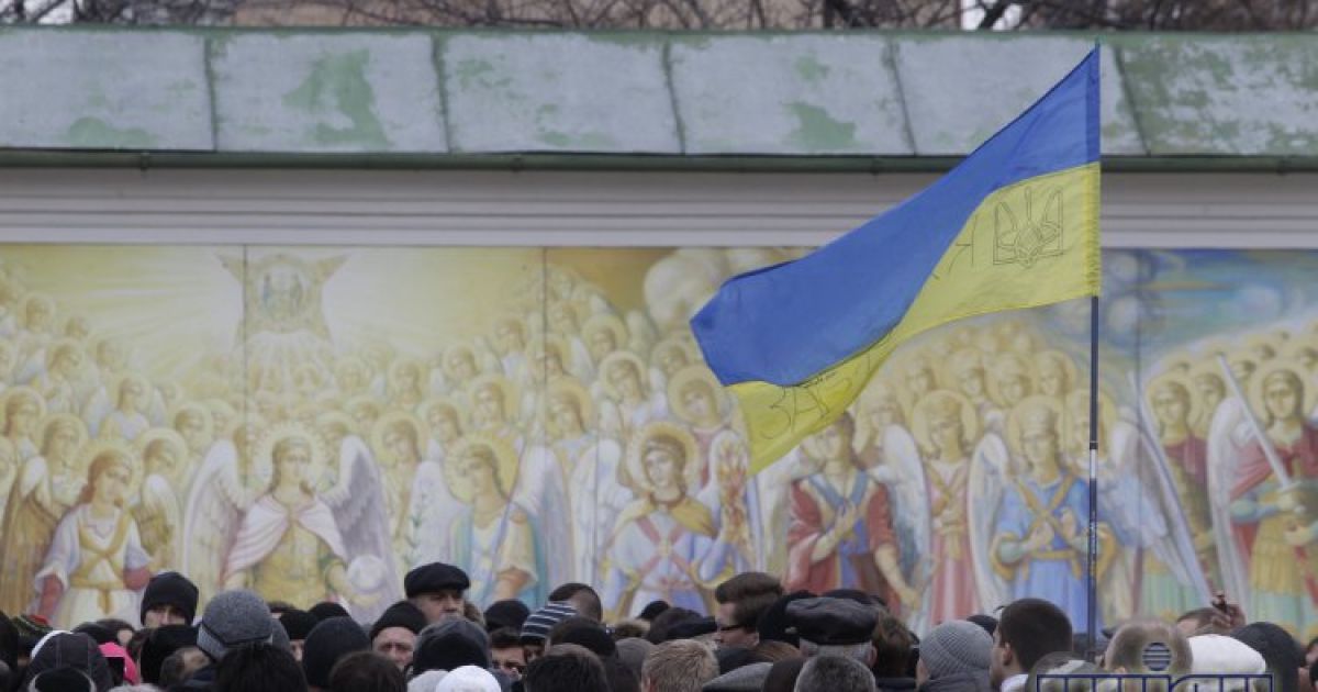 Люди налаштовані рішуче